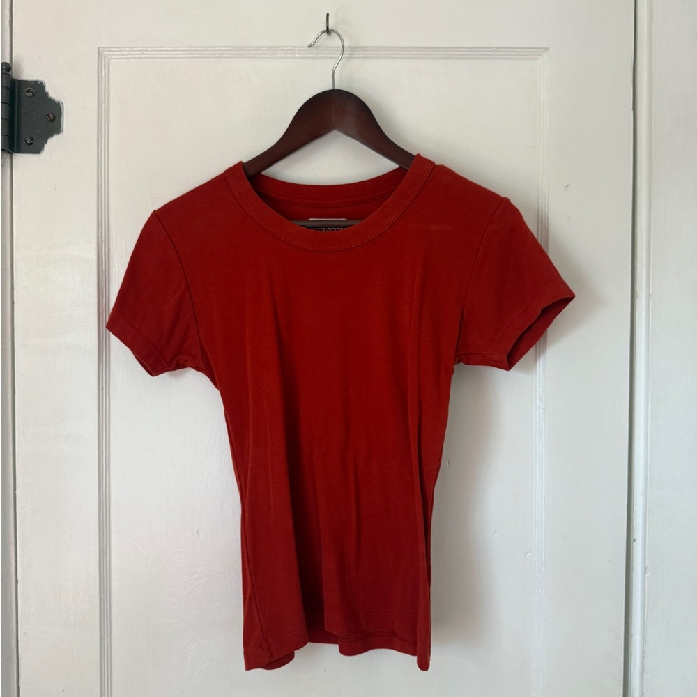 Big Bud Press Bedroom Tee